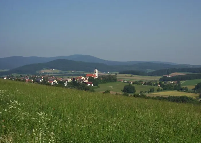 Wofahanslhof