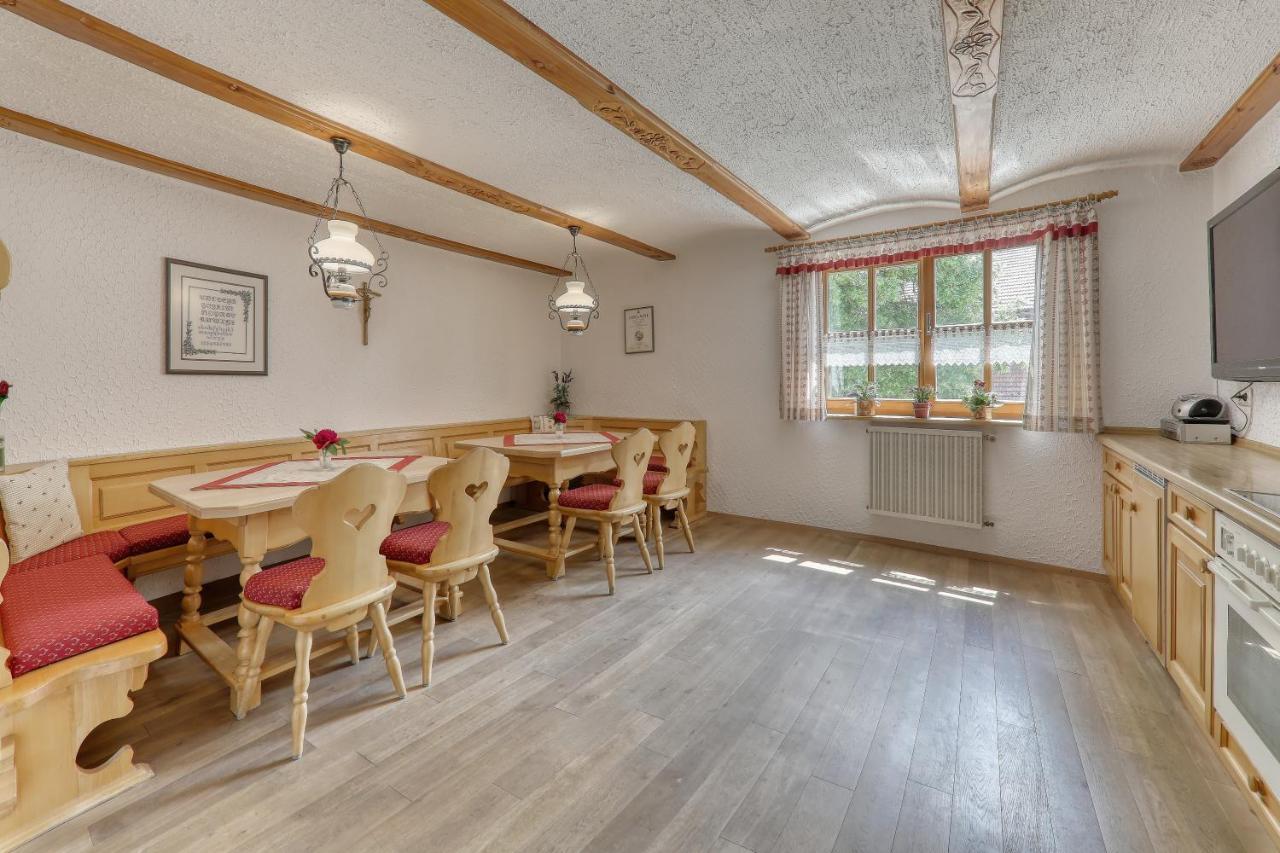 Wofahanslhof Appartement