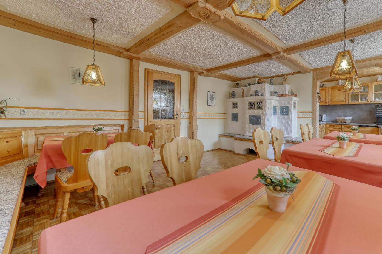 Wofahanslhof * Eschlkam