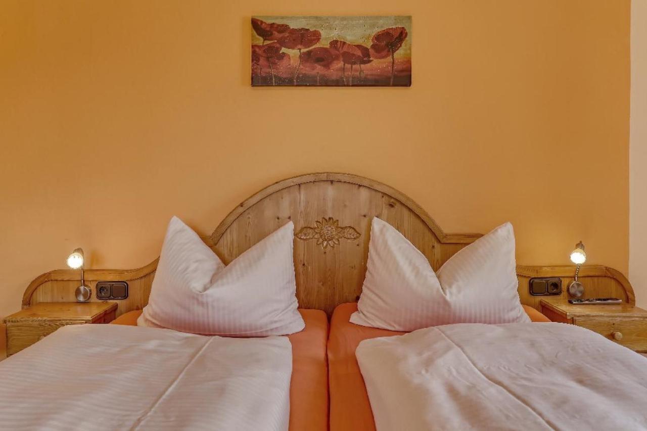 Wofahanslhof Appartement *