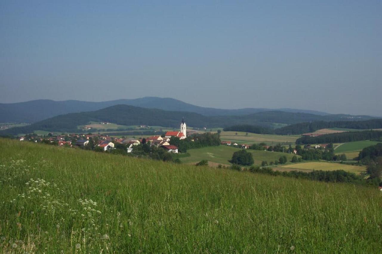Wofahanslhof Appartement *