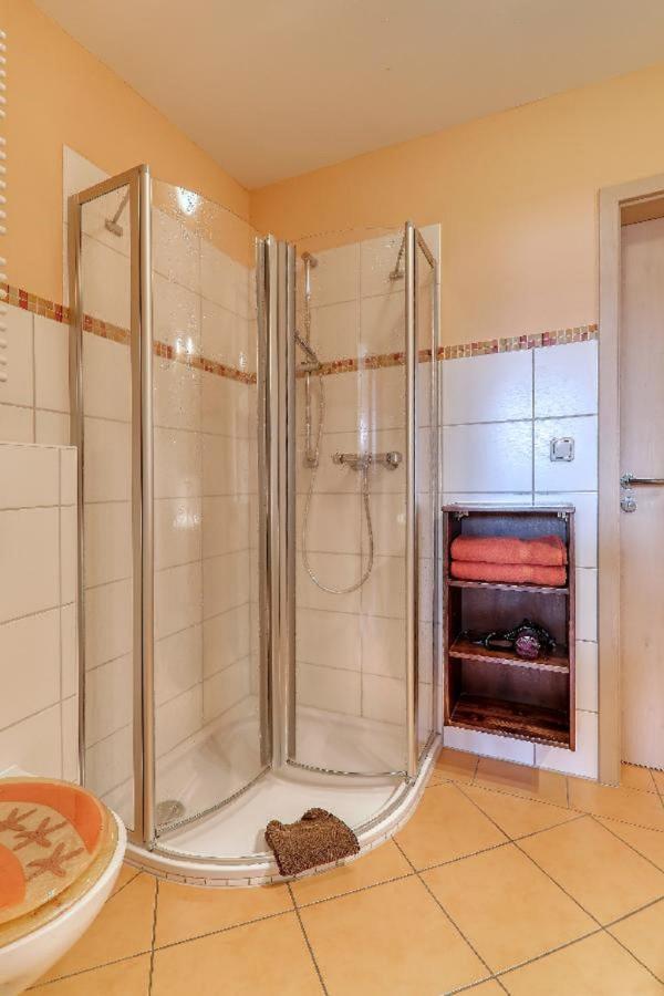 Appartement Wofahanslhof Eschlkam