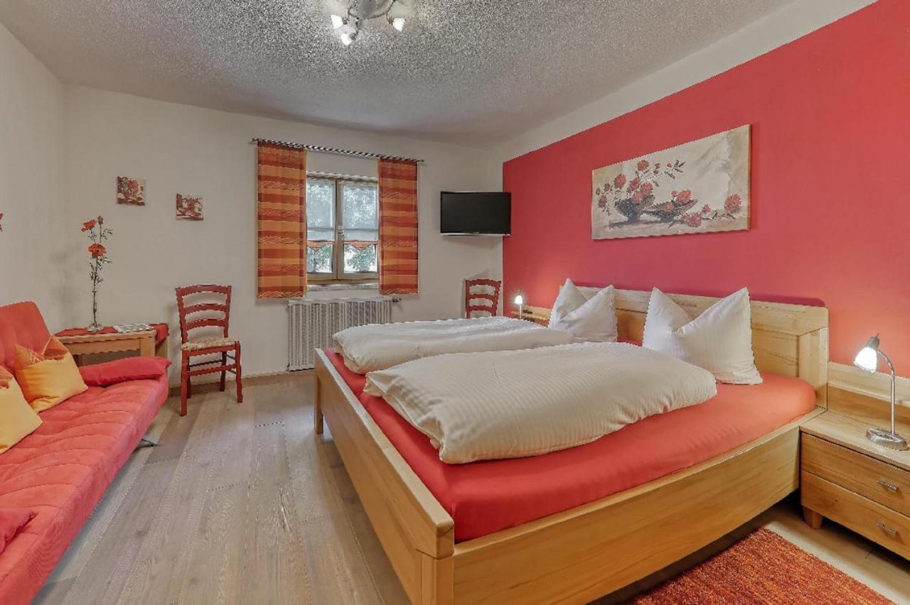 Wofahanslhof Appartement *