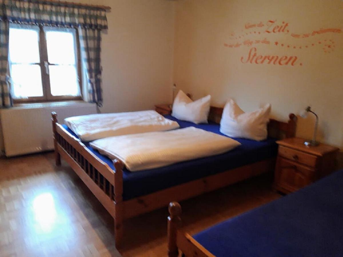 Appartement Wofahanslhof *