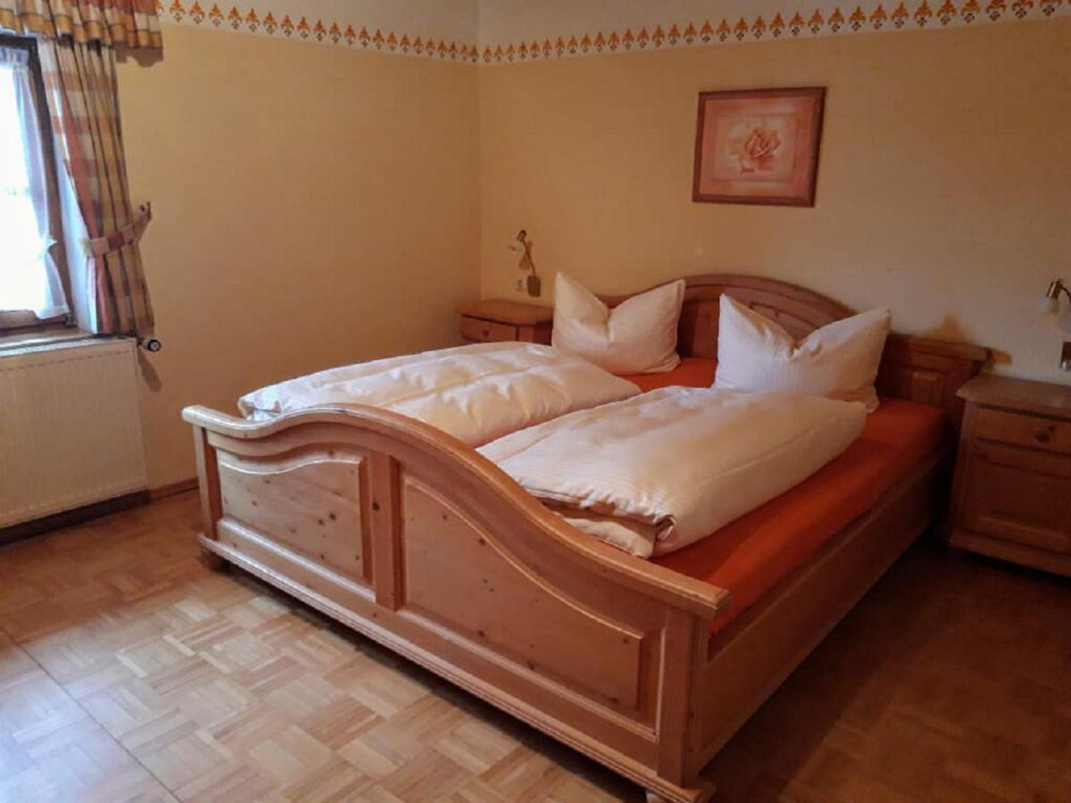 Appartement Wofahanslhof *