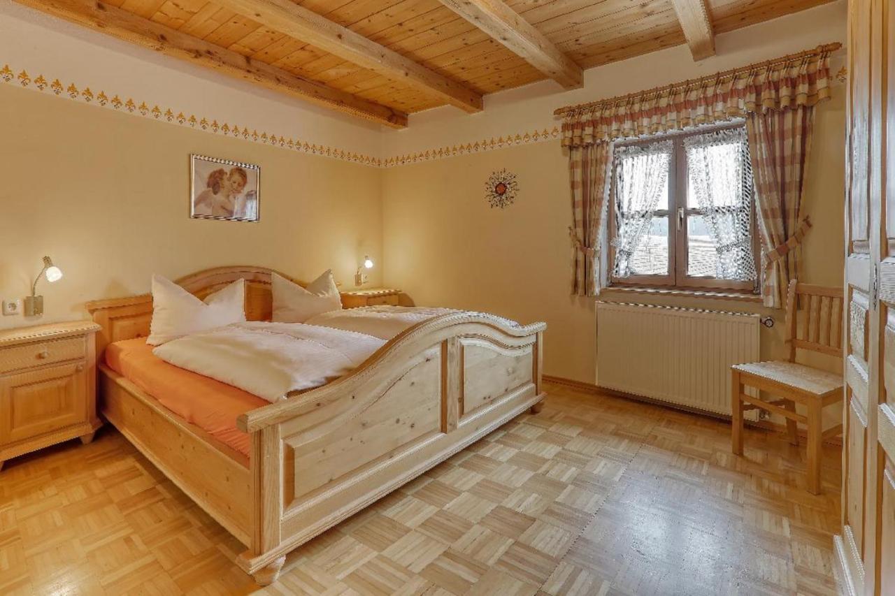 Apartment Wofahanslhof Eschlkam