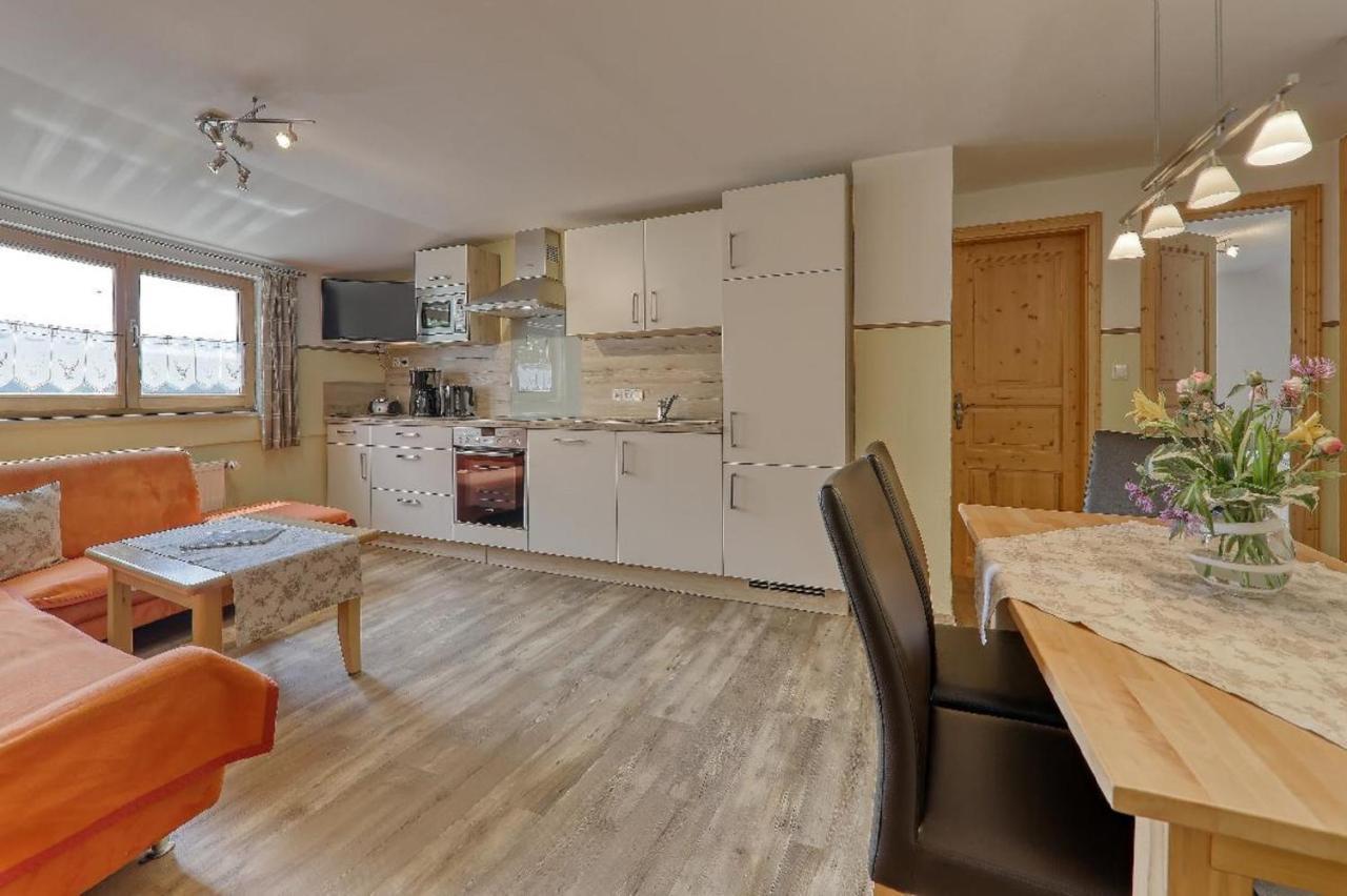 Appartement Wofahanslhof Eschlkam