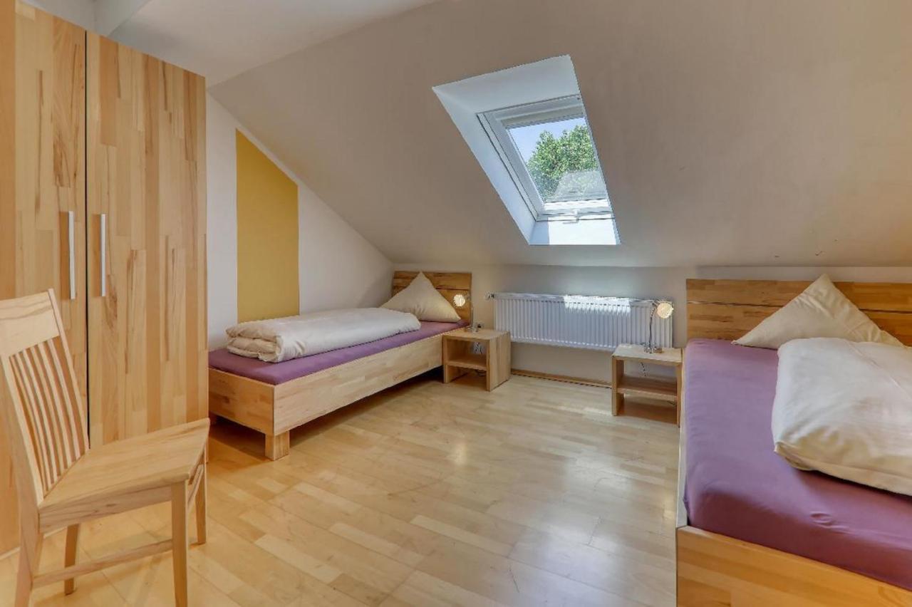Wofahanslhof * Eschlkam