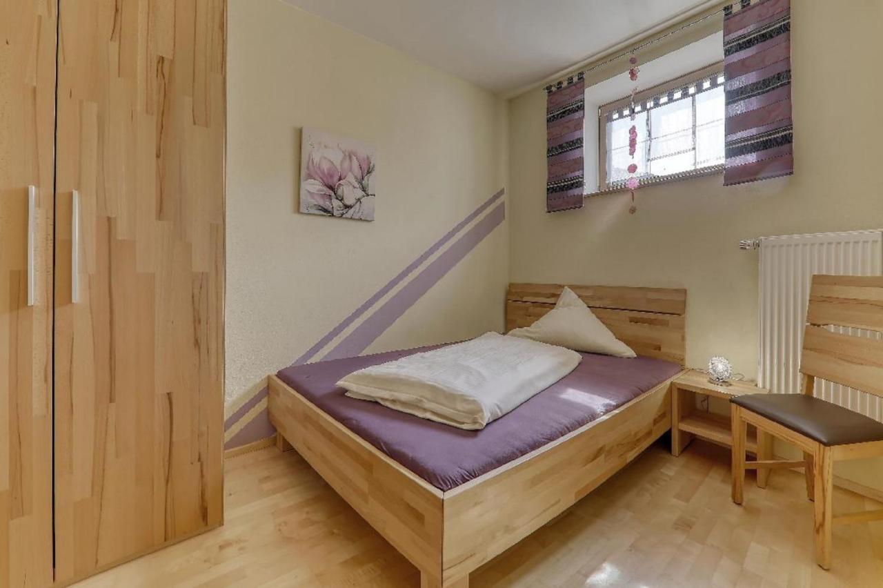 Wofahanslhof Apartment *