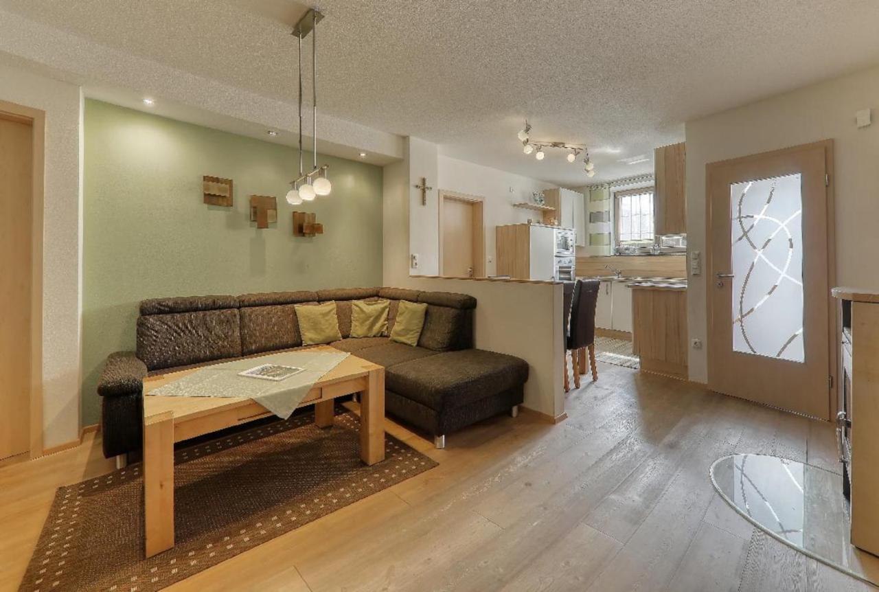Wofahanslhof Appartement