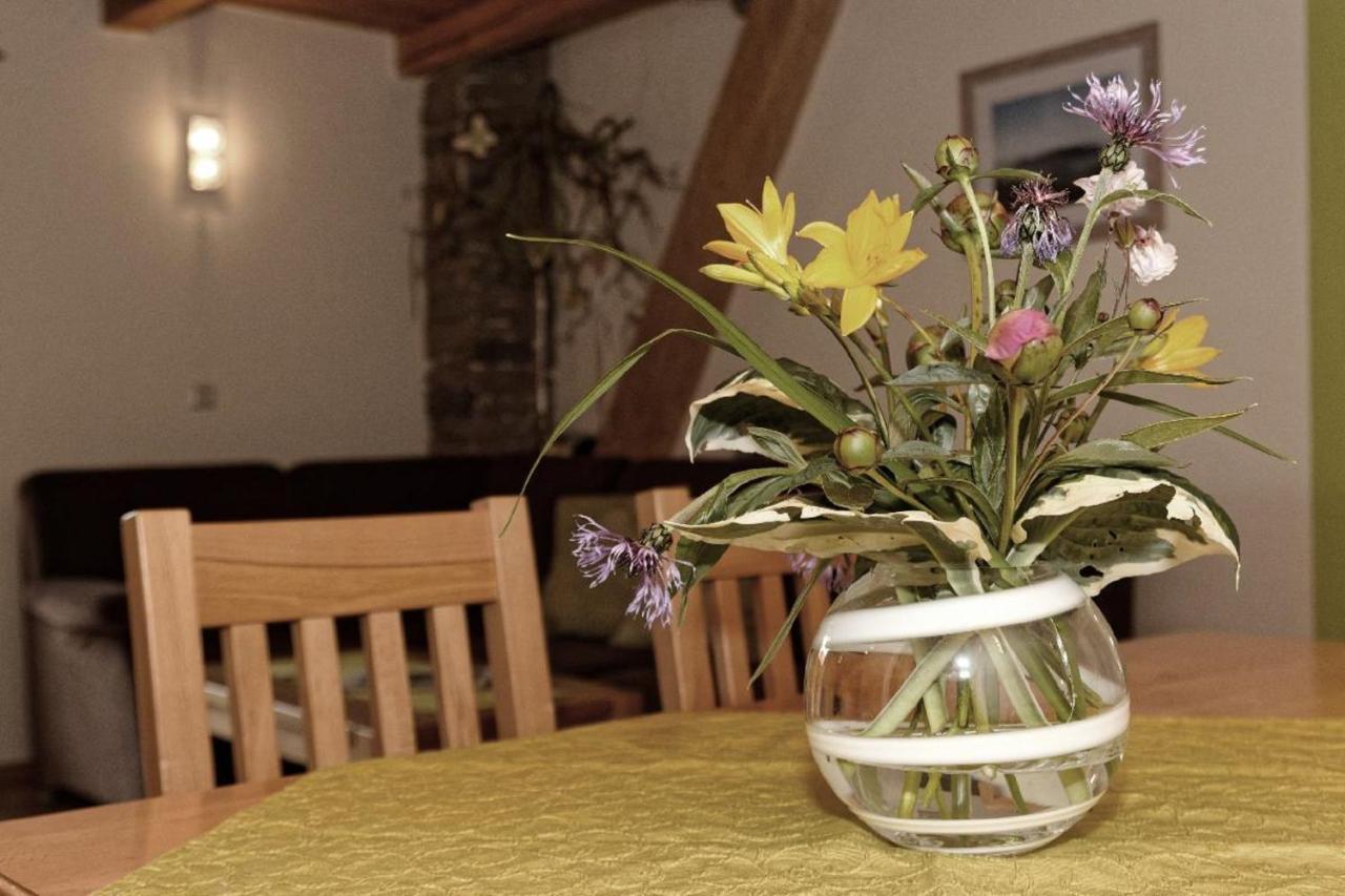 Wofahanslhof Appartement Eschlkam