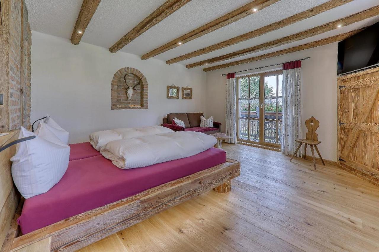 Wofahanslhof Apartment Eschlkam