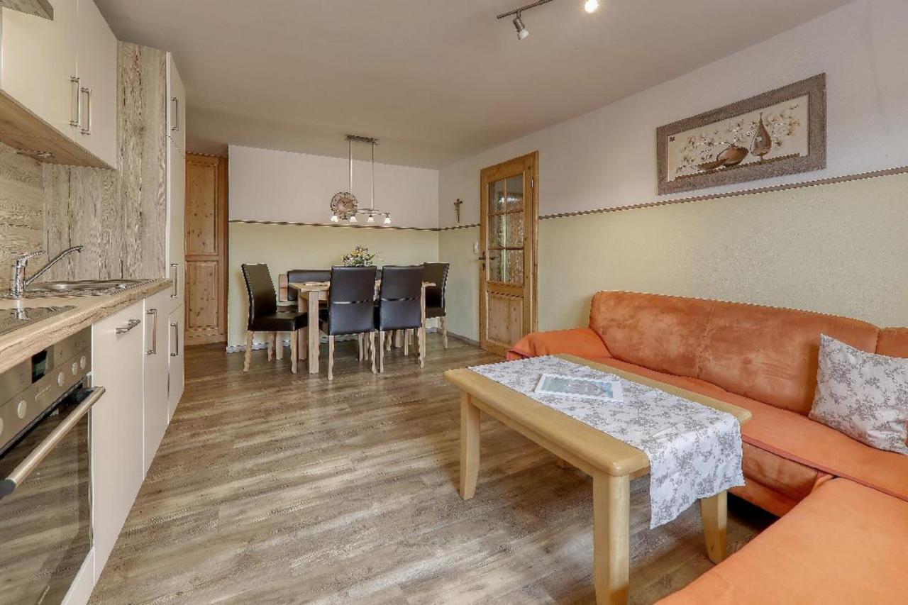 Apartment Wofahanslhof
