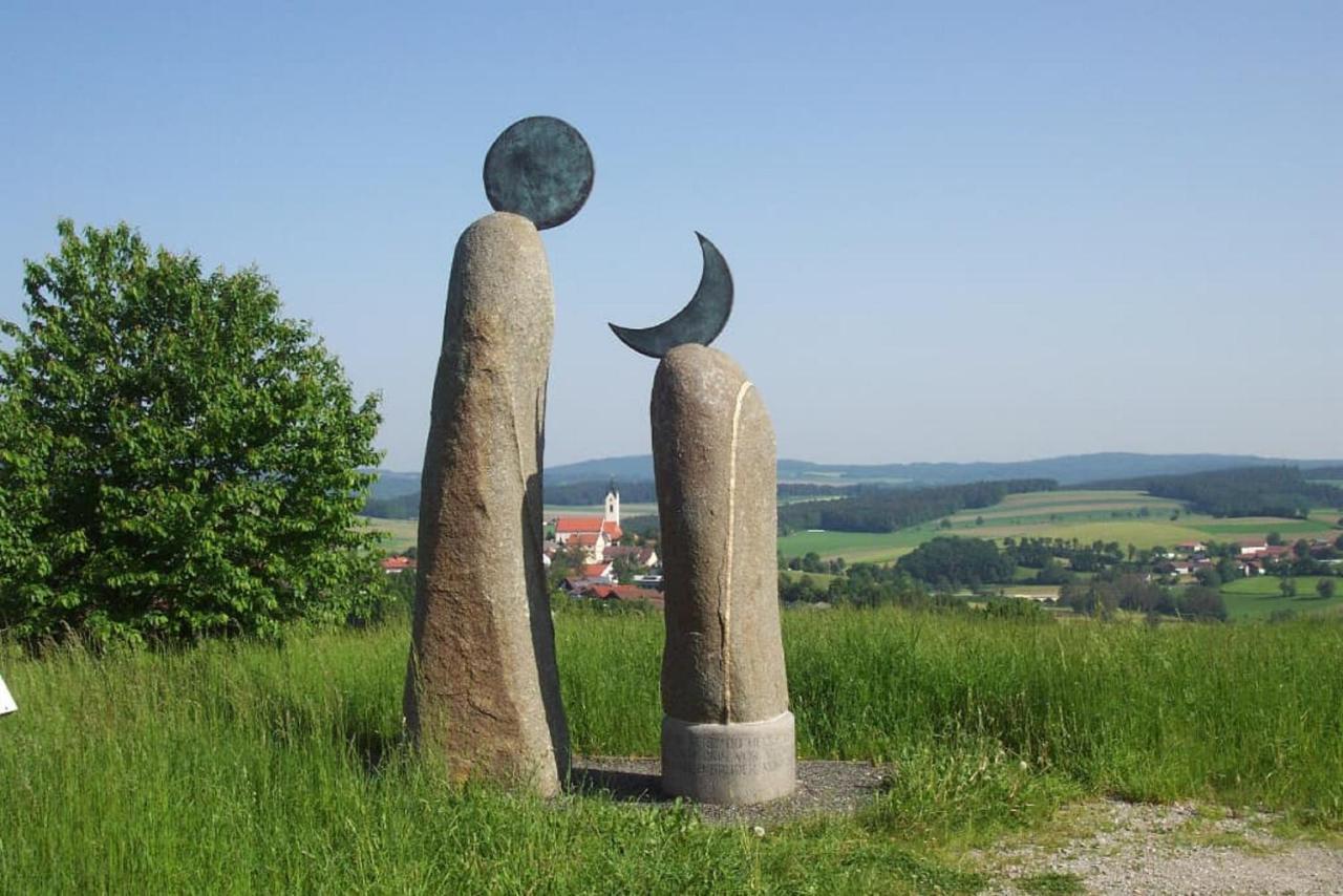 Wofahanslhof Eschlkam