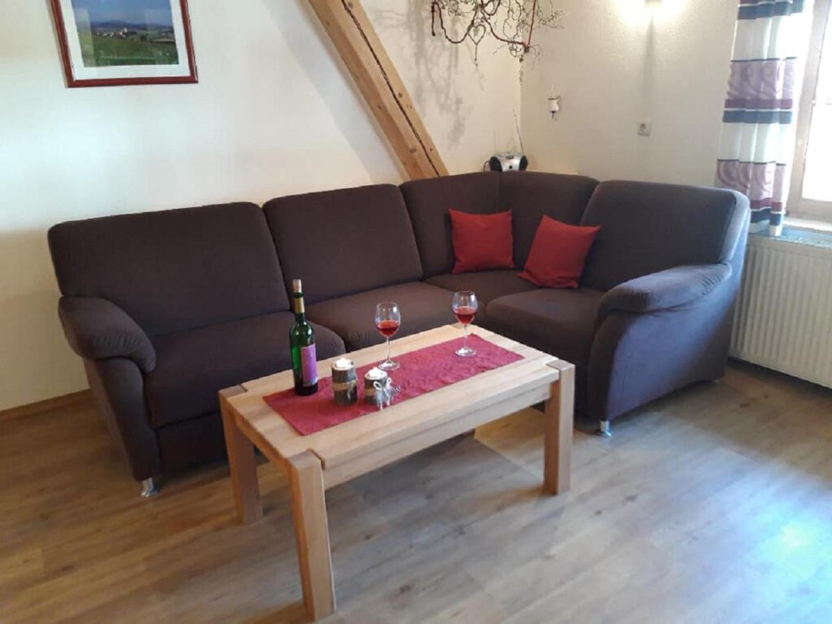 Apartment Wofahanslhof *