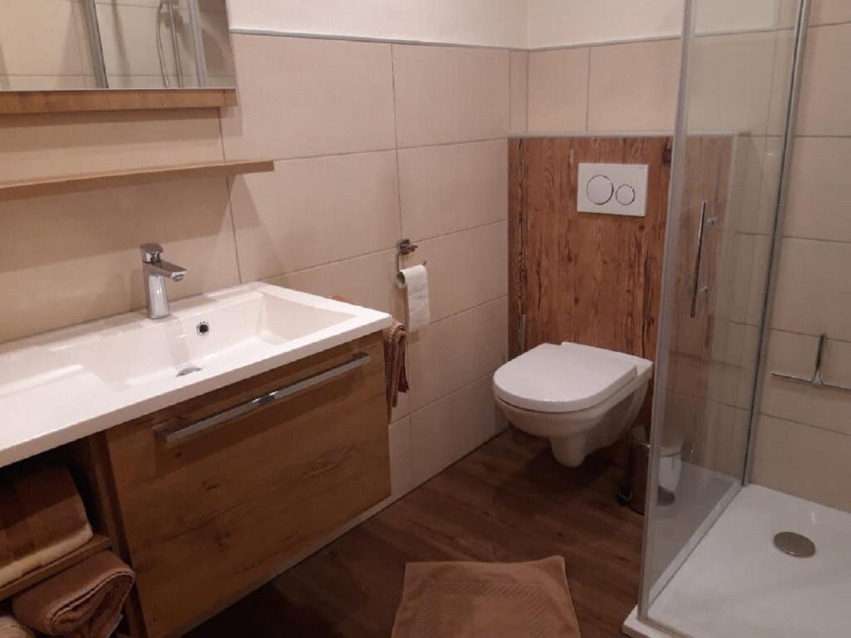 Wofahanslhof Appartement Eschlkam