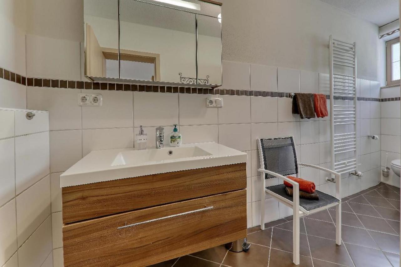 Appartement Wofahanslhof *