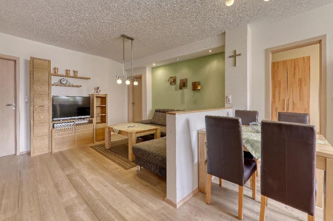 Appartement Wofahanslhof