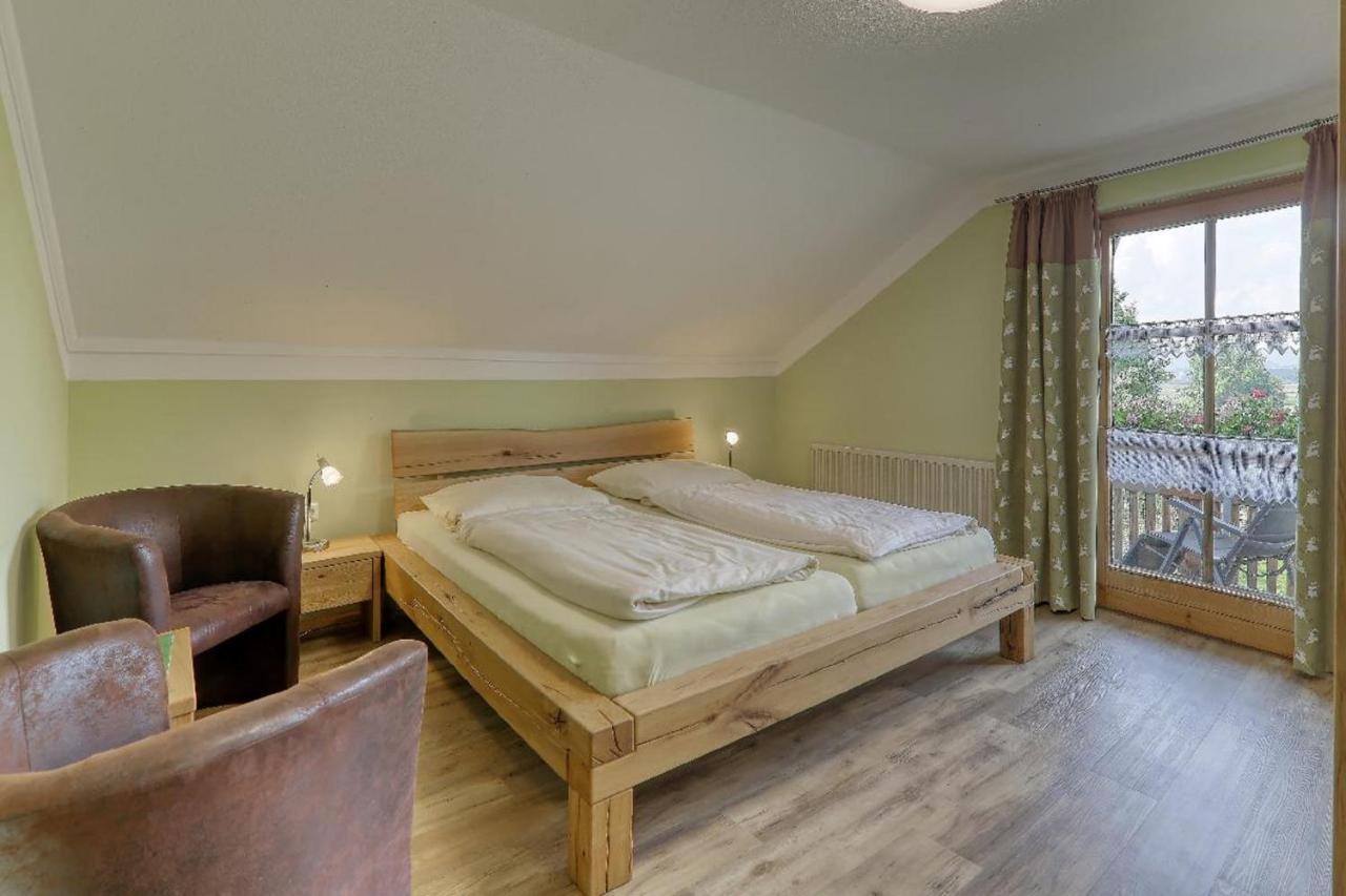 Wofahanslhof Apartment *