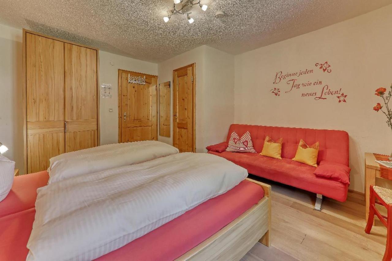 Appartement Wofahanslhof