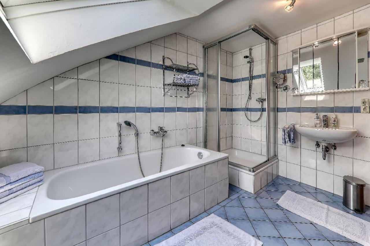 Apartment Wofahanslhof *