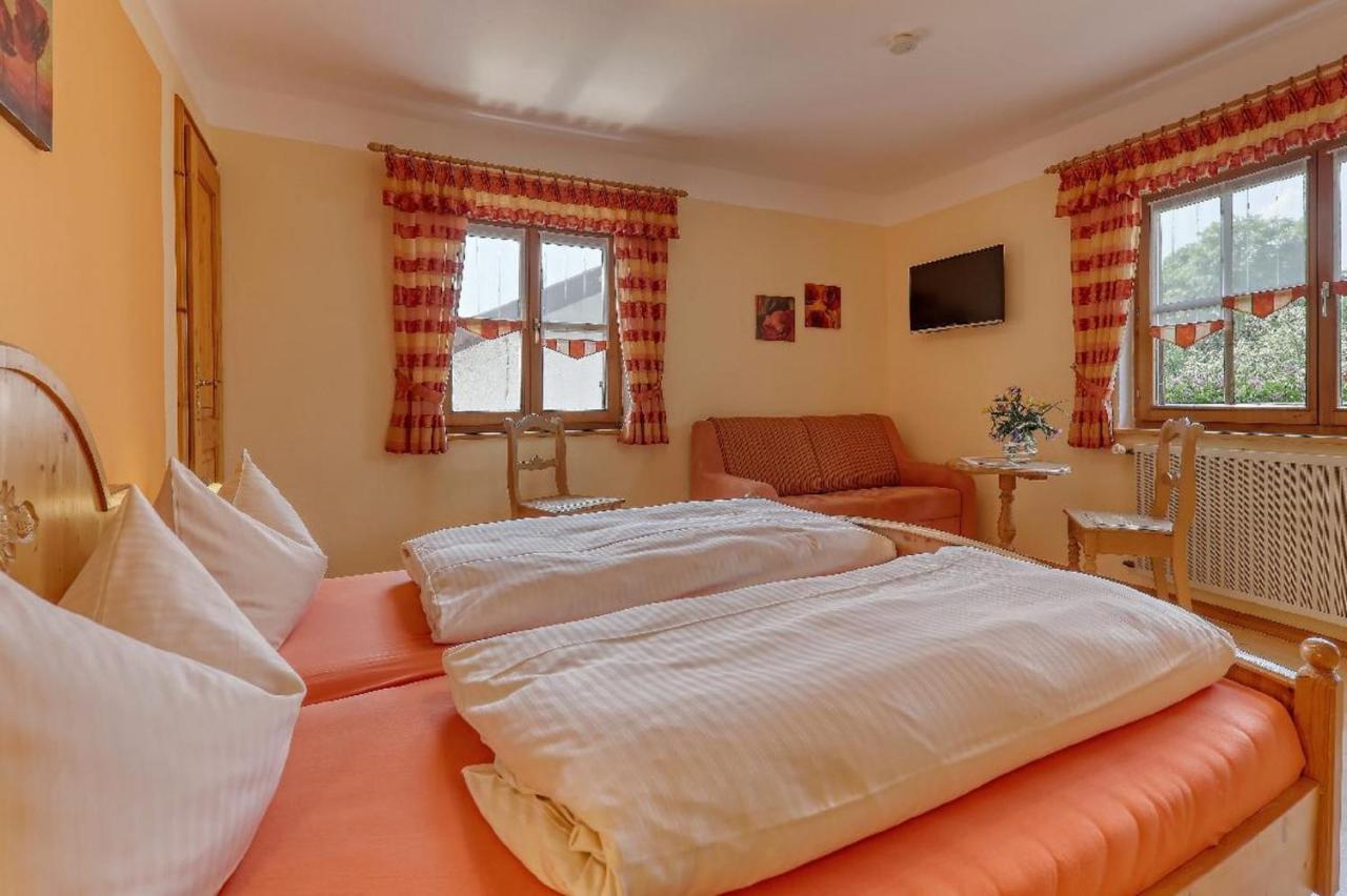 Wofahanslhof Appartement