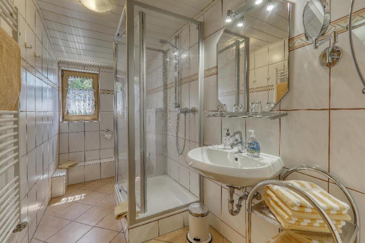 Wofahanslhof Appartement Eschlkam