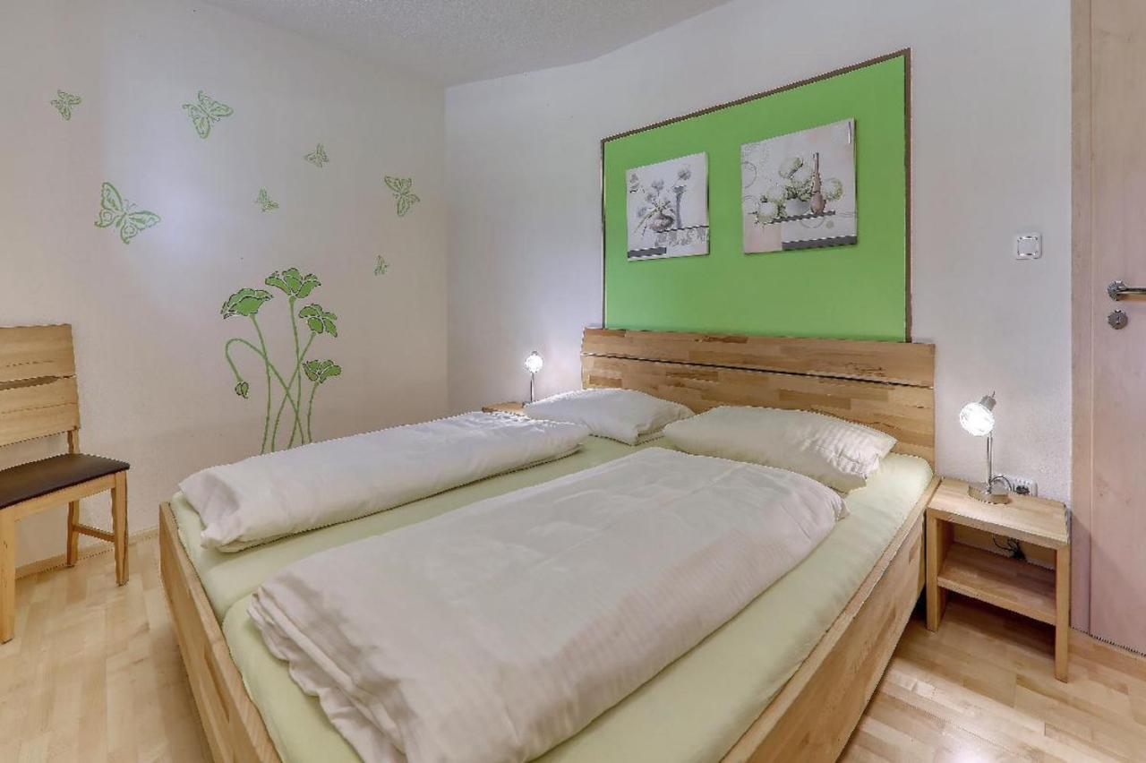 Apartment Wofahanslhof