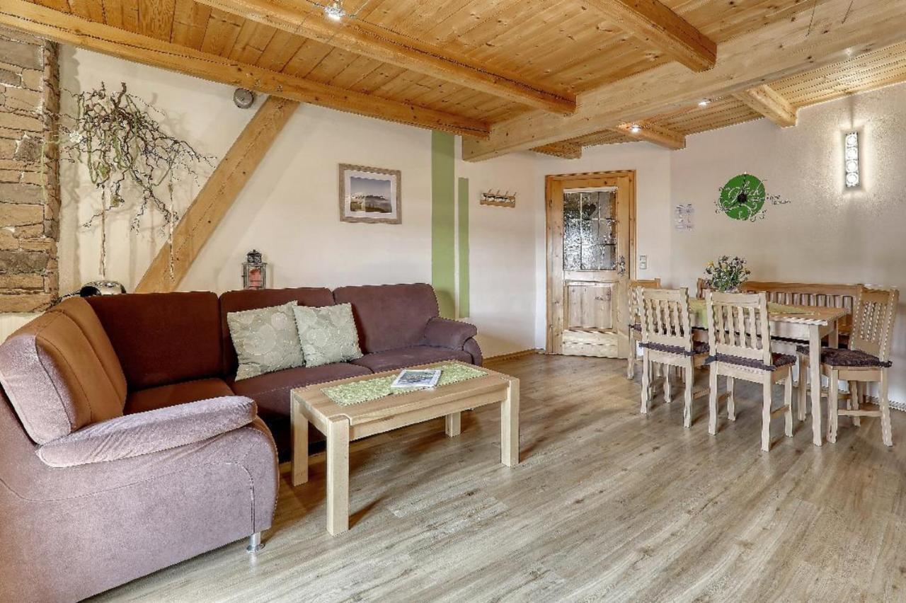 Appartement Wofahanslhof Eschlkam