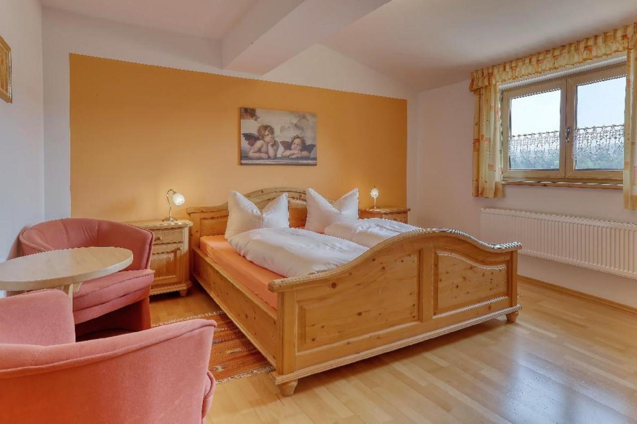 Appartement Wofahanslhof